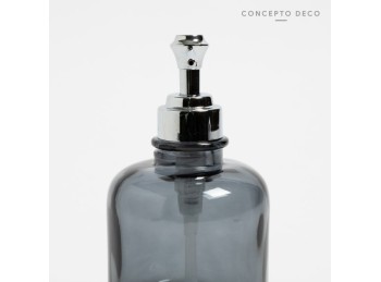 Dispenser Vidrio Hotel Bajo Humo