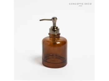 Dispenser Vidrio Hotel Bajo Ambar