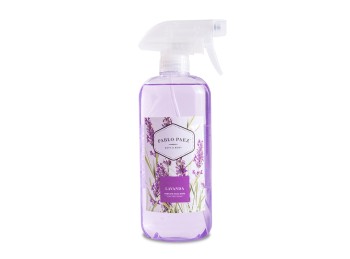 Spray De Ambiente Pablo Paez