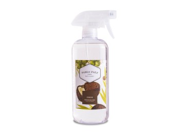 Spray De Ambiente Pablo Paez