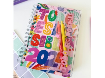 Agenda Diaria Todo es Posible
