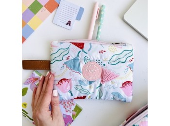 Necessaire Chato Matelasse