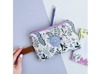 Necessaire Chato Matelasse