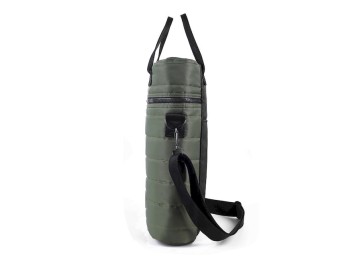 Bolso Matero Bs As Tag Verde