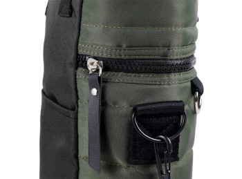 Bolso Matero Bs As Tag Verde