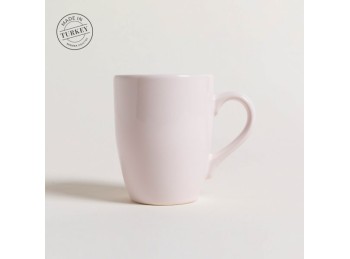 Mug Alfa Rosa 350 Ml