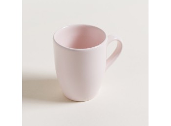 Mug Alfa Rosa 350 Ml