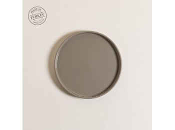 Plato De Postre Net Vison 21 Cm