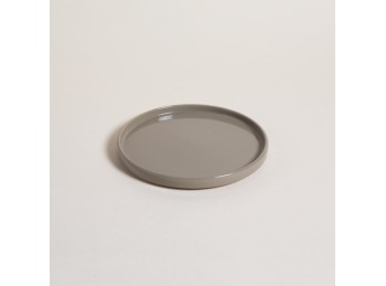 Plato De Postre Net Vison 21 Cm