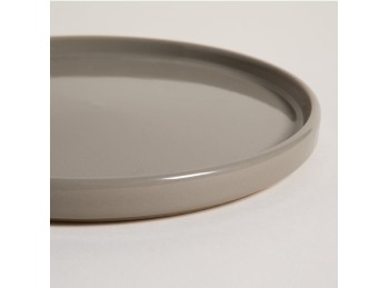 Plato De Postre Net Vison 21 Cm