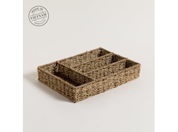 Cubiertero Dalat 34X24X6 Cm