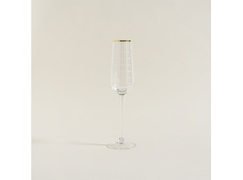 Copa Champagne Olivia Cuadrille 250 Ml