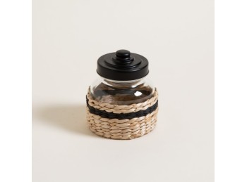 Frasco De Vidrio 750 Ml