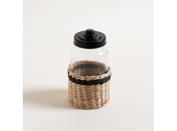 Frasco De Vidrio 1500 Ml