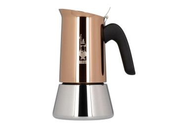 Bialetti Venus Cafetera italiana 0,24 L