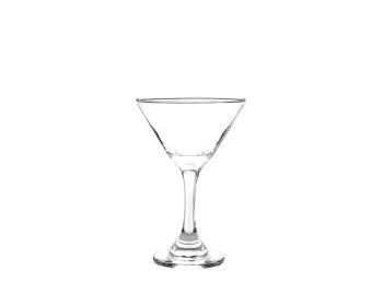 Copa Martini 274cc De Vidrio
