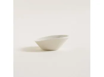 Bowl Bajo Copenhague Light 13X5 Cm