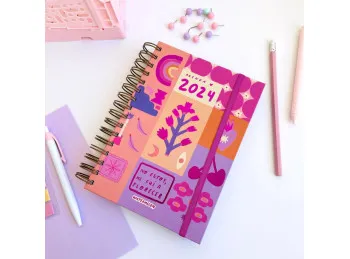 Agenda Docente