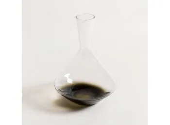 Decantador Fondo Negro 1500 Ml