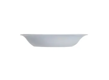 Plato Hondo 21 Cm