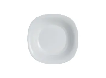 Plato Hondo 21 Cm