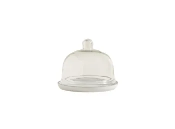 Campana Base De Ceramica Cartago 21 Cm