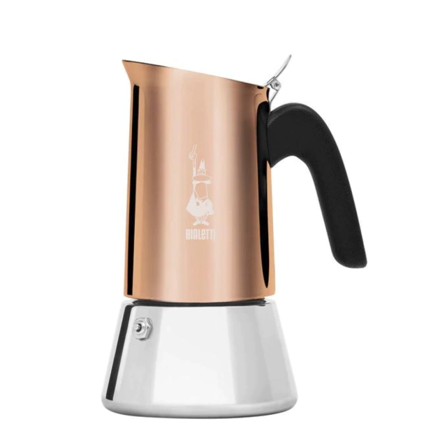 Bialetti Venus Cafetera italiana 0,24 L