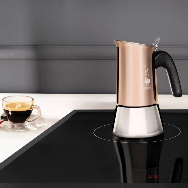 Bialetti Venus Cafetera italiana 0,24 L