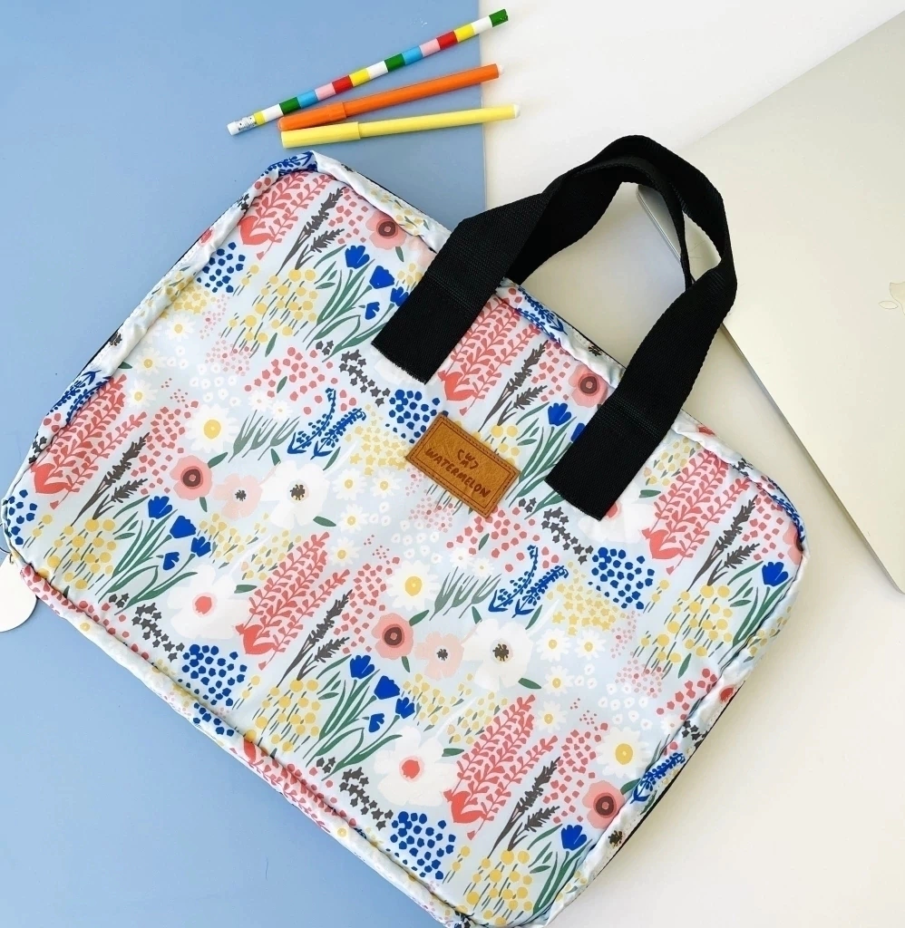 Porta Notebook Watermelon
