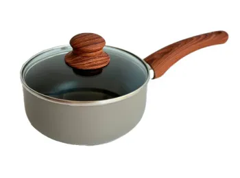 Cacerola Antiadherente 16cm