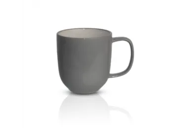 Taza Con Borde Satin 392ml 