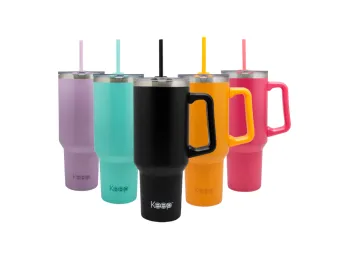 Mug Termico Keep 1180 Ml