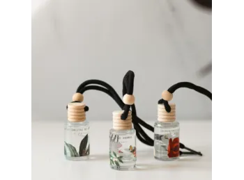 Difusor de auto 10 Ml