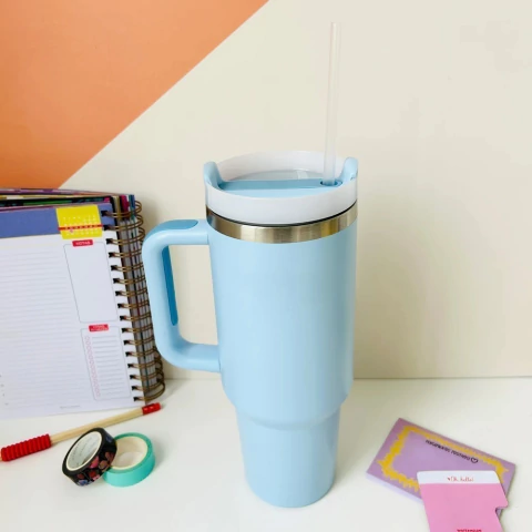 Vaso Térmico Holiday XXL