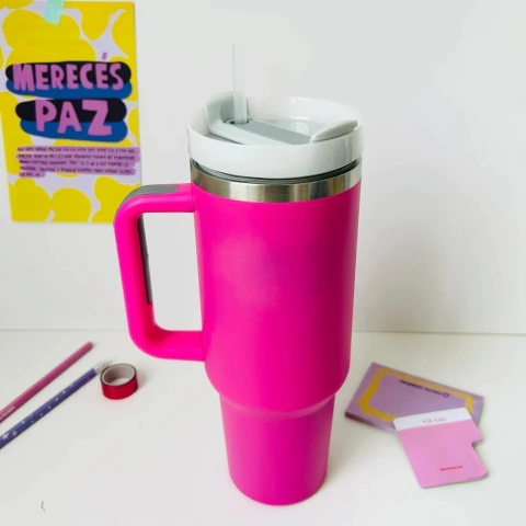 Vaso Térmico Holiday XXL