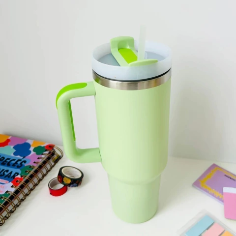 Vaso Térmico Holiday XXL
