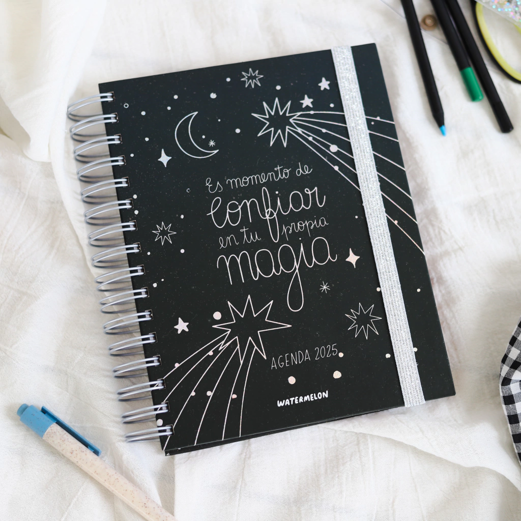 Agenda Semana A La Vista