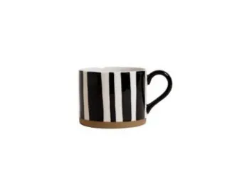 Mug Bajo Daan 400 Ml