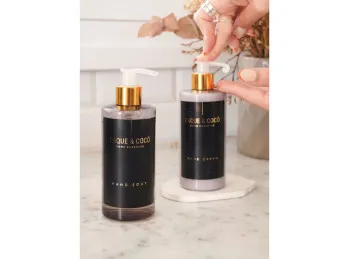 Hand Cream 300 Cc