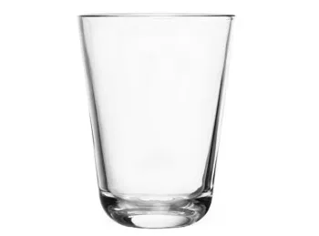 Vaso Calypso Agua 392 Ml