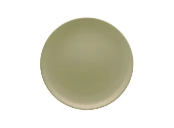 Plato Playo Oxford Oliva 26 Cm