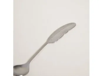 Cucharita Plume 