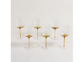 Copa Tallo Doré 350ML