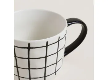 Mug Harlie 310ML