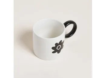 Mug Floral 350ML