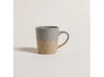 Mug Olson Grey 220ML