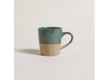 Mug Olson Green 220ML
