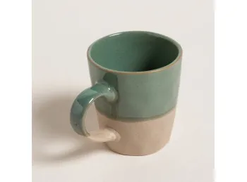 Mug Olson Green 220ML