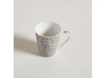 Mug Calcareo Grey 310ML