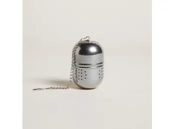 Infusor de Té ovalado